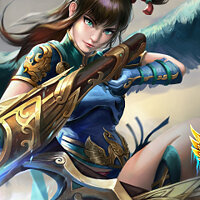 Достижение Берегись! в игре SMITE для Xbox One
