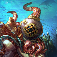 Достижение Вода прибывает в игре SMITE для Xbox One