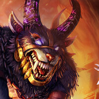 Достижение Конец света в игре SMITE для Xbox One
