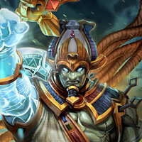 Достижение Оглушительный успех в игре SMITE для Xbox One
