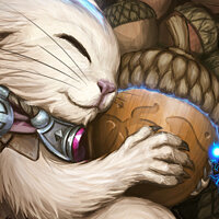 Достижение Орехи есть? в игре SMITE для Xbox One