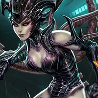 Достижение Крит в игре SMITE для Xbox One