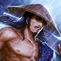 Достижение Шторм в игре SMITE для Xbox One