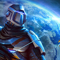 Достижение Я профессионал в игре SMITE для Xbox One