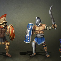 Достижение Разгром миньонов в игре SMITE для Xbox One