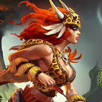 Достижение Это ловушка! в игре SMITE для Xbox One