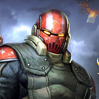 Достижение Метка ворона в игре SMITE для Xbox One
