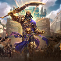 Достижение Quick Turn-In в игре SMITE для Xbox One