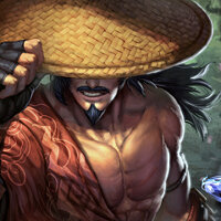 Достижение Затишье перед бурей в игре SMITE для Xbox One