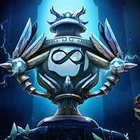 Достижение В последний момент в игре SMITE для Xbox One