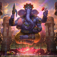 Достижение Ом в игре SMITE для Xbox One