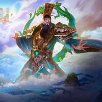 Достижение Phoenix Fire в игре SMITE для Xbox One