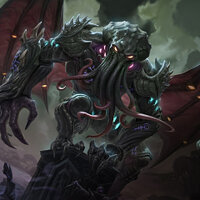 Достижение Whispers of the Old Gods в игре SMITE для Xbox One