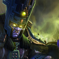 Достижение Алло, это буря? в игре SMITE для Xbox One