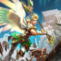 Достижение Разрыв по полной! в игре SMITE для Xbox One