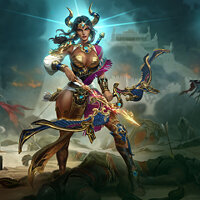 Достижение Stunning Swordplay в игре SMITE для Xbox One