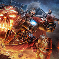 Достижение Растопитель в игре SMITE для Xbox One