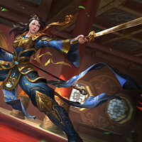Достижение Два в одном в игре SMITE для Xbox One