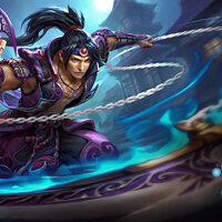 Достижение Full Moon в игре SMITE для Xbox One