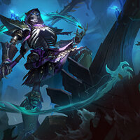 Достижение The Underworld Calls в игре SMITE для Xbox One