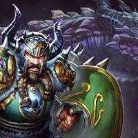 Достижение За работу! в игре SMITE для Xbox One