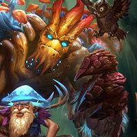 Достижение Почувствуй мой гнев в игре SMITE для Xbox One