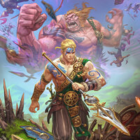 Достижение Берсерк в игре SMITE для Xbox One
