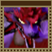 Достижение Chomping Down в игре Wild Arms 3 для PS2