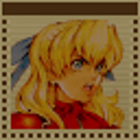 Достижение Saved By the Belle в игре Wild Arms 3 для PS2