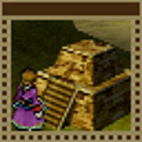 Достижение Regular Indiana Jones в игре Wild Arms 3 для PS2