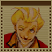 Достижение Fully Stocked в игре Wild Arms 3 для PS2
