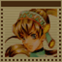 Достижение I Know Kung Fu в игре Wild Arms 3 для PS2