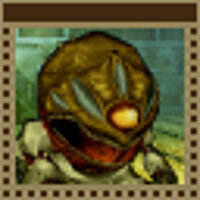 Достижение Curse Warder в игре Wild Arms 3 для PS2