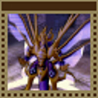 Достижение Ray of Hope в игре Wild Arms 3 для PS2