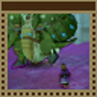 Достижение The Floor is Poison в игре Wild Arms 3 для PS2