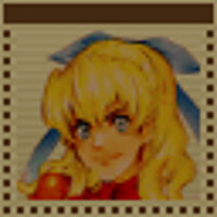Достижение All That Glitters в игре Wild Arms 3 для PS2