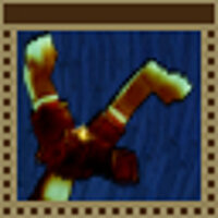 Достижение Plat Principal в игре Wild Arms 3 для PS2