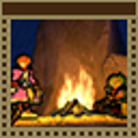 Достижение Unsettling Turn of Events в игре Wild Arms 3 для PS2