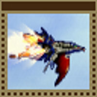 Достижение Rolling Scissors в игре Wild Arms 3 для PS2