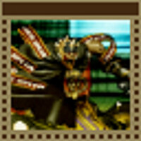 Достижение Hell on Wheels в игре Wild Arms 3 для PS2
