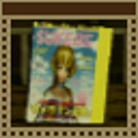 Достижение Like Finding a Gent in the Woods в игре Wild Arms 3 для PS2