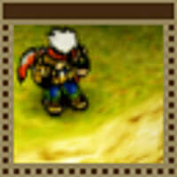Достижение Scavenger в игре Wild Arms 3 для PS2