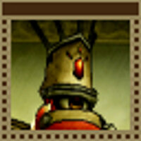 Достижение Inferno в игре Wild Arms 3 для PS2