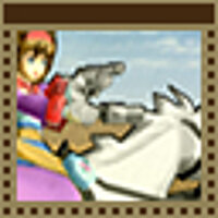 Достижение Some Real Cowboy $#!? в игре Wild Arms 3 для PS2