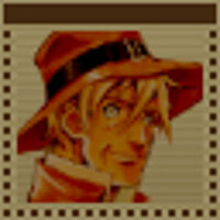 Достижение A Pain in the Borgnine в игре Wild Arms 3 для PS2