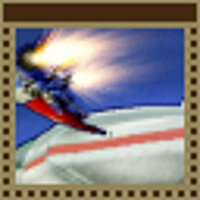 Достижение Splash! в игре Wild Arms 3 для PS2