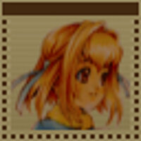 Достижение Story Time в игре Wild Arms 3 для PS2