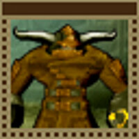 Достижение Invincible в игре Wild Arms 3 для PS2
