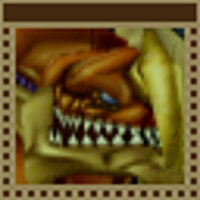 Достижение Six Swings of the Bat в игре Wild Arms 3 для PS2