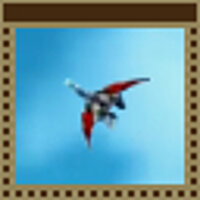 Достижение The Wild Blue Yonder в игре Wild Arms 3 для PS2